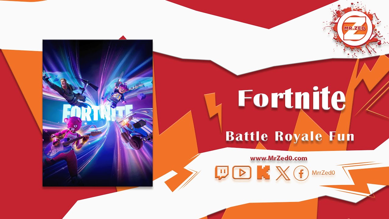 Fortnite Fun [10-26-2022]