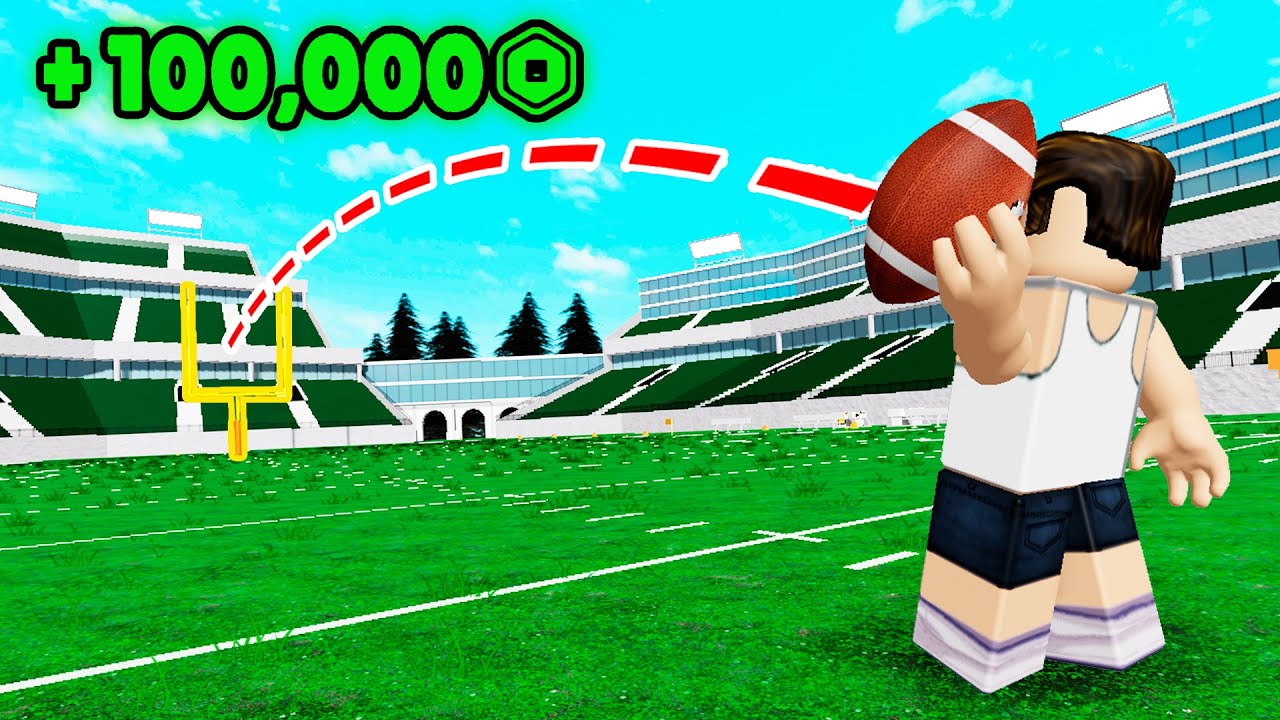 Max Football Tycoon unlocked!
