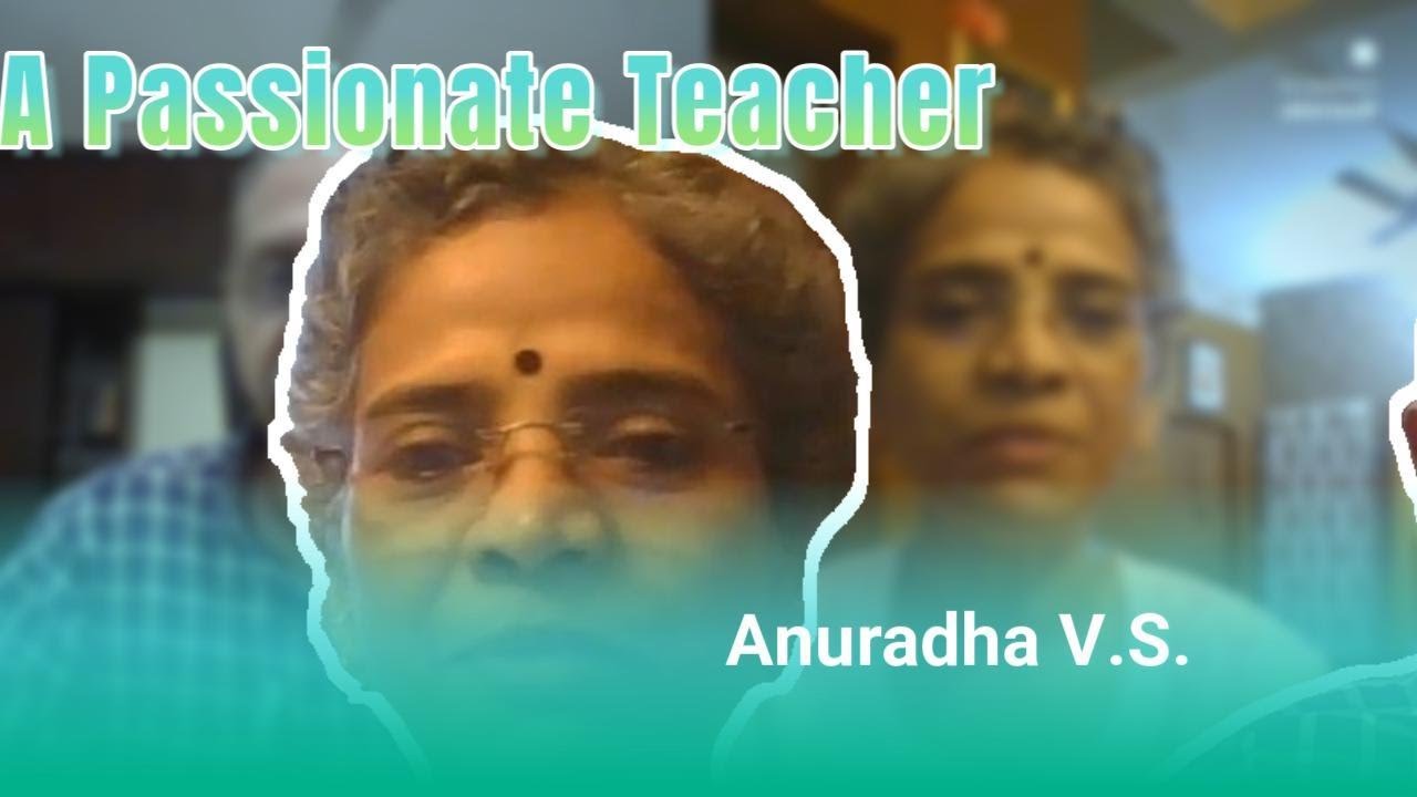 EdTech India Podcast - Anuradha E2 Part A