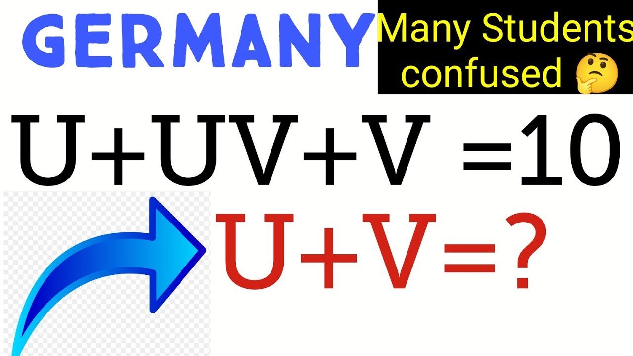 99.9% Students Answered This Wrong ❌ | Algebra Shock