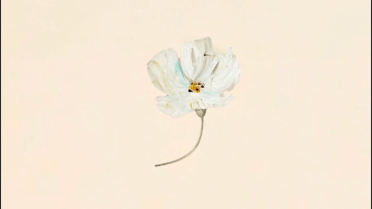 Lancelot - Blomma (Digster Lyric video