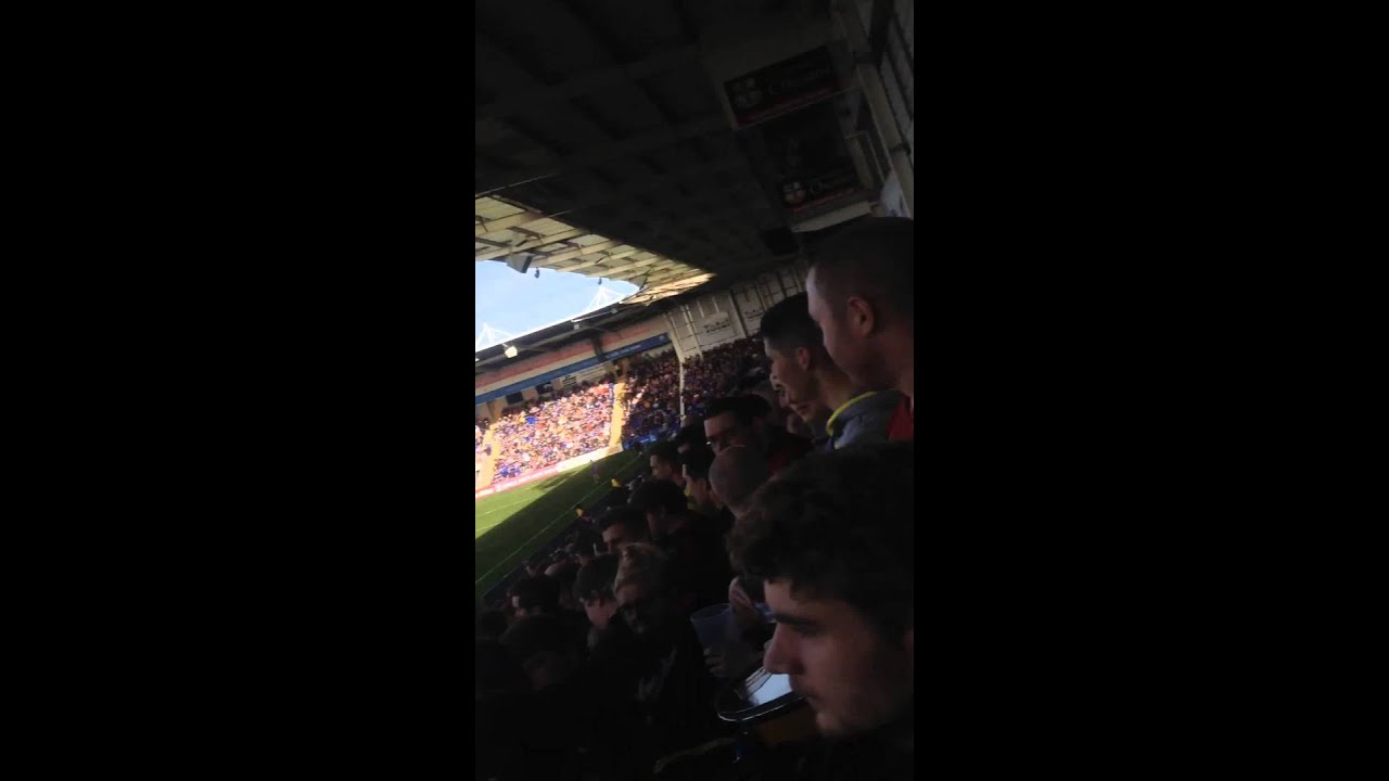 WARRINGTON WOLVES. THE WIRE WAR CRY