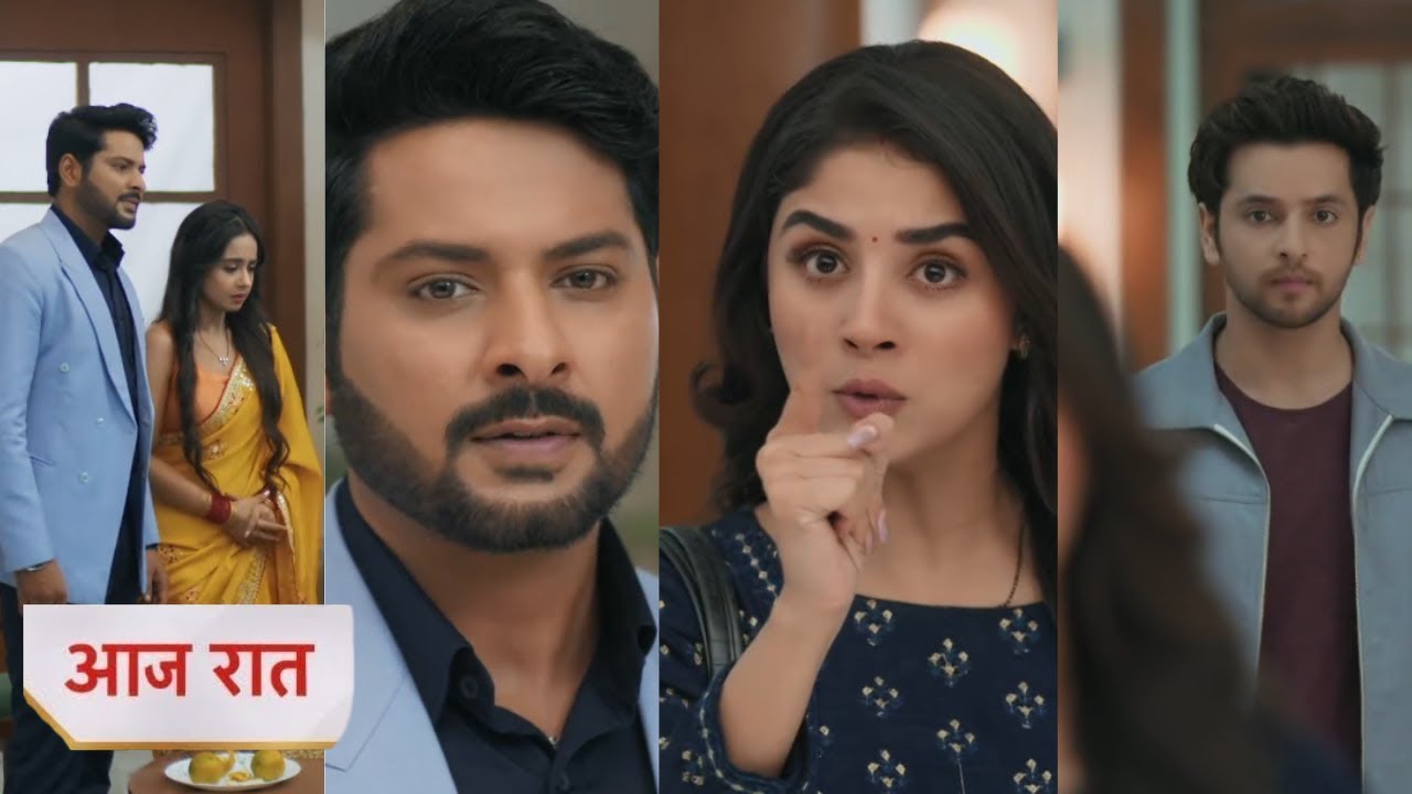 Anupama 30 November 2025 new promo - Everything wrong with rahi and prem