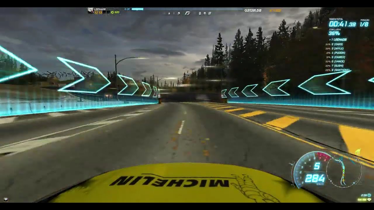 NEED FOR SPEED™ WORLD   Server  WorldUnited OFFICIAL   Version  2 2 4   Force Restart By  23 53 2026