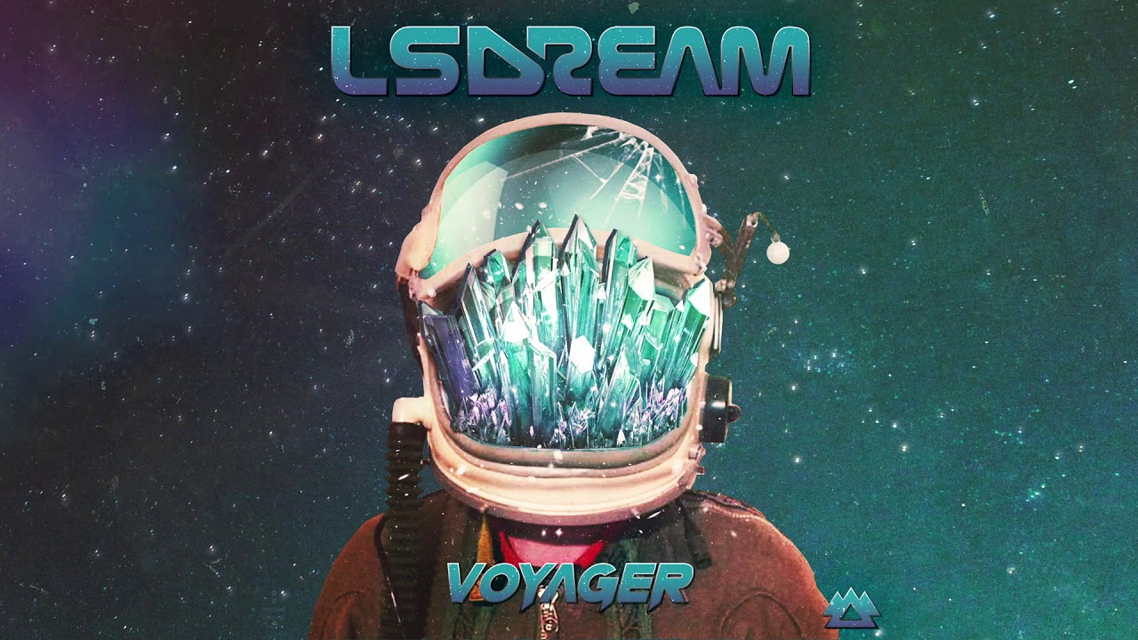 LSDREAM - TIFERET (Audio)