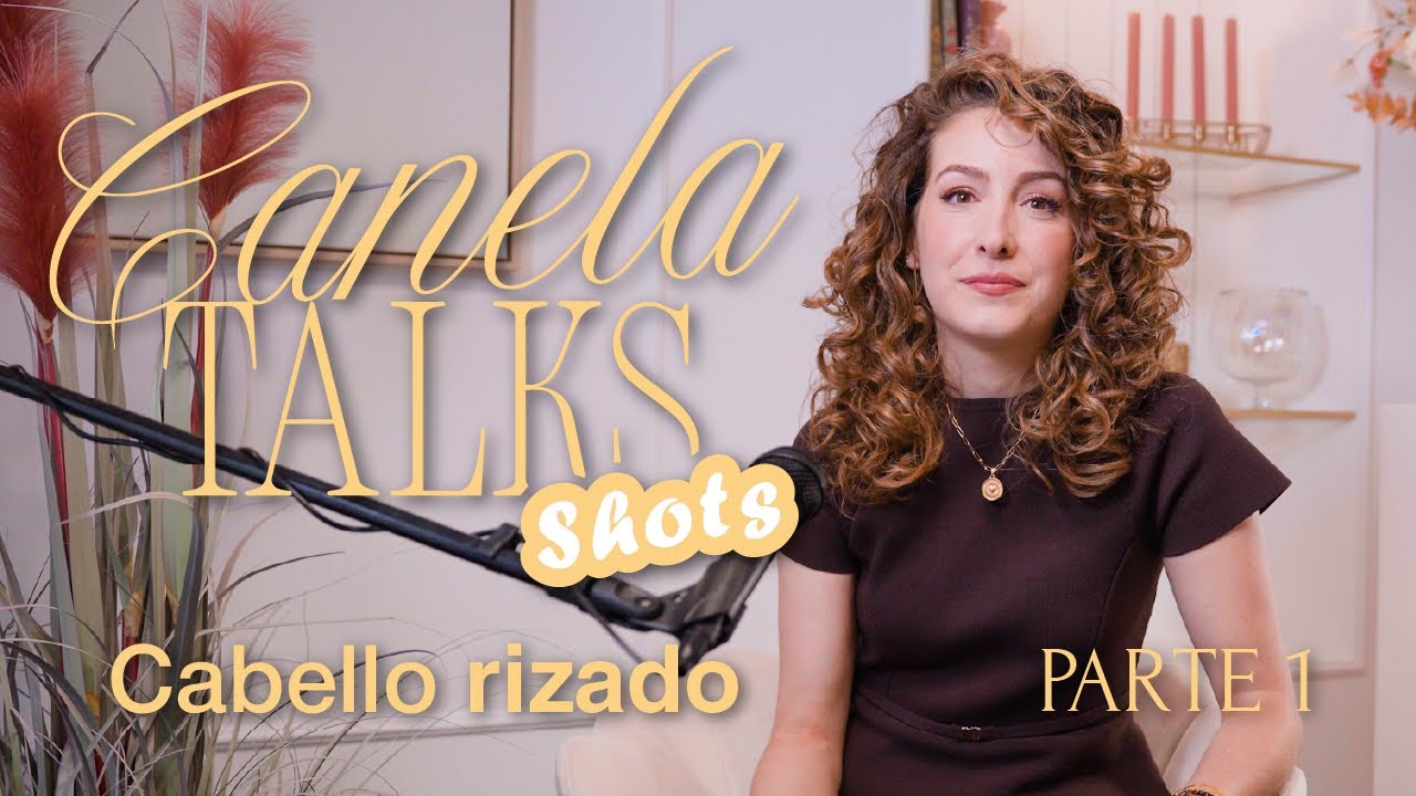 Lo que NO te dicen del cabello rizado: Por qué es más delicado y cómo cuidarlo