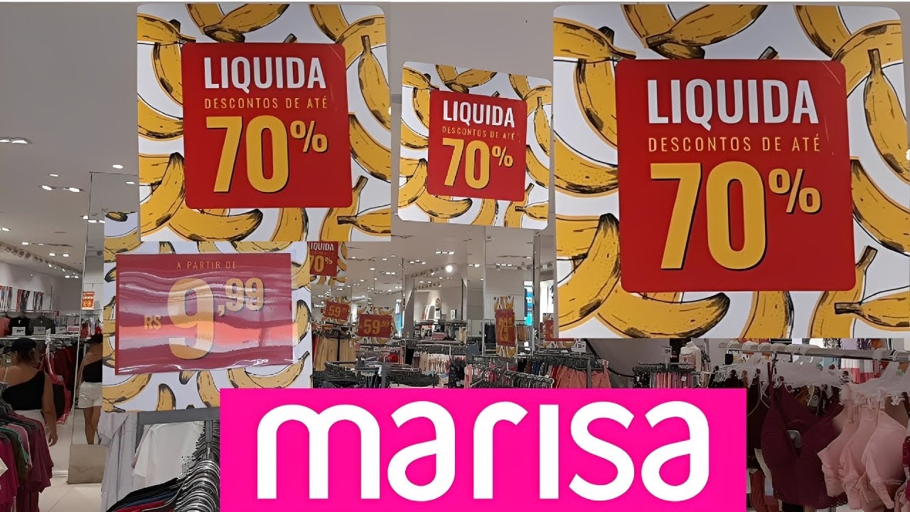 TOUR NA LIQUIDA MARISA 