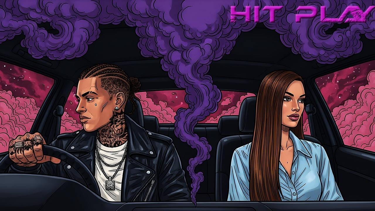 Burn Slow Playlist — 420 Mood Session   Laid Back Rap • Jazzy Beats