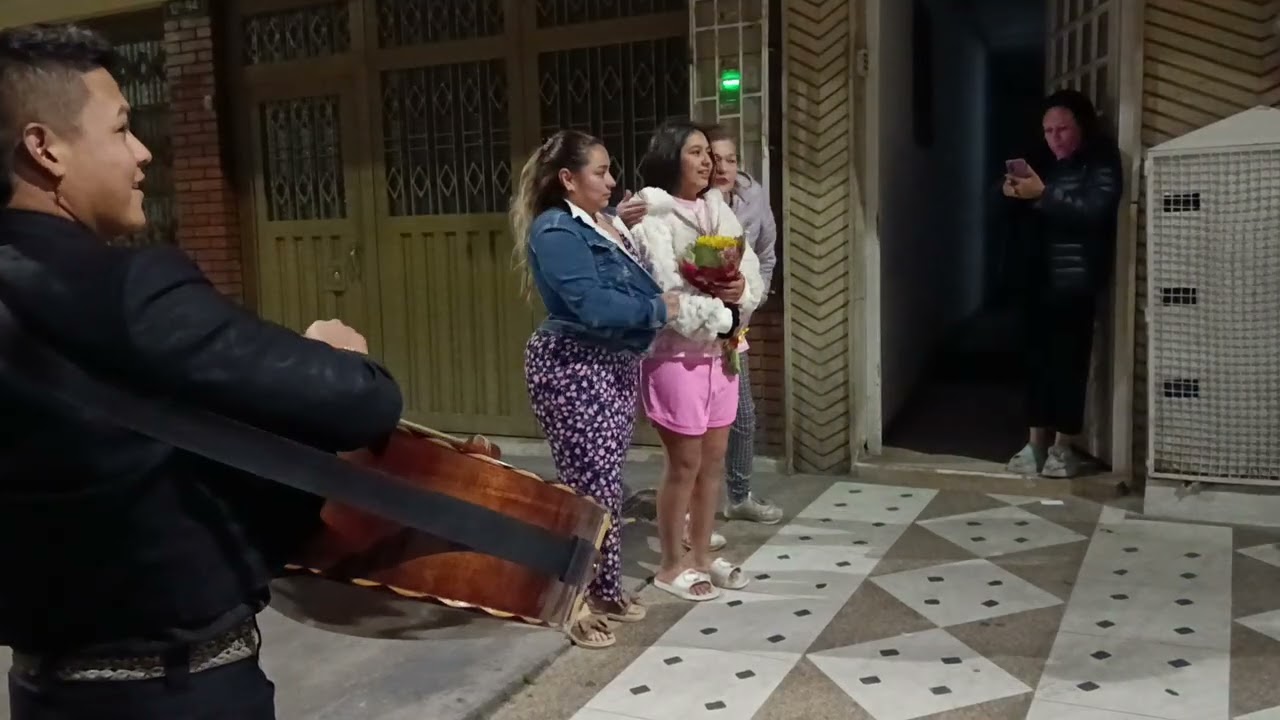 25 de Febrero 7