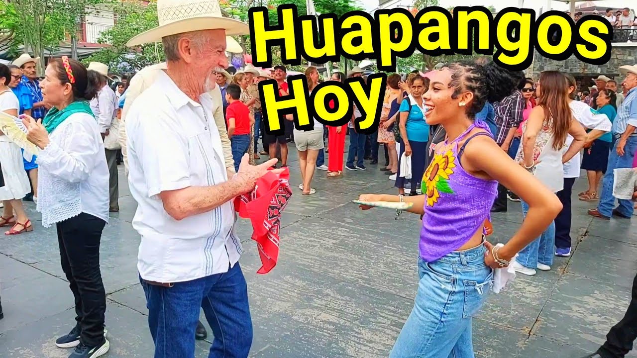 🛑🤩 YA EMPEZÓ el BAILONGO! A DARLE QUE ES MOLE DE OLLA!🤩🛑