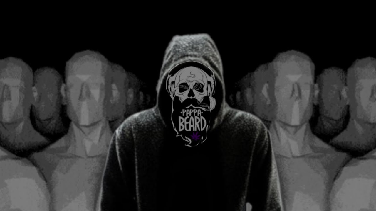 Creepy Lofi Hip-Hop Type Beat|Unorthodox Hip-Hop Music|Strange Rap Music (Strange) PappaBeard Beats