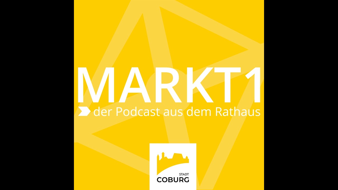 Markt1 - 034: Wie das Kongresshaus nach Coburg kam