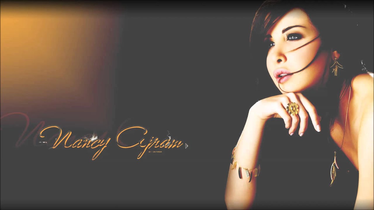 Nancy Ajram - Shakhbat Shakhabeet