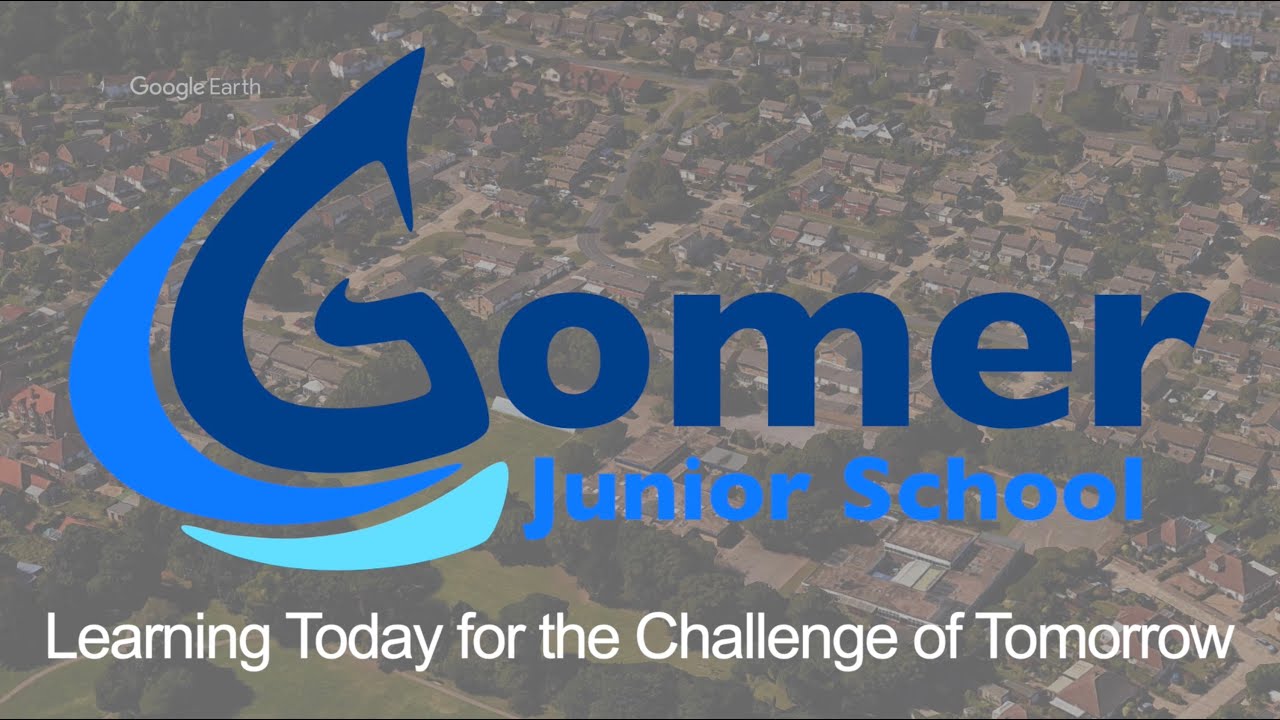 Gomer Junior School Tour 2021