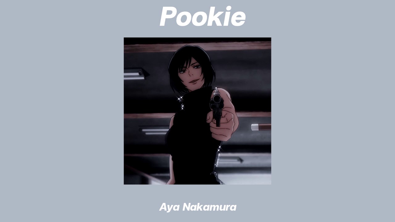 𝘼𝙮𝙖 𝙉𝙖𝙠𝙖𝙢𝙪𝙧𝙖 - 𝙋𝙤𝙤𝙠𝙞𝙚(𝙨𝙡𝙤𝙬𝙚𝙙+𝙧𝙚𝙫𝙚𝙧𝙗)