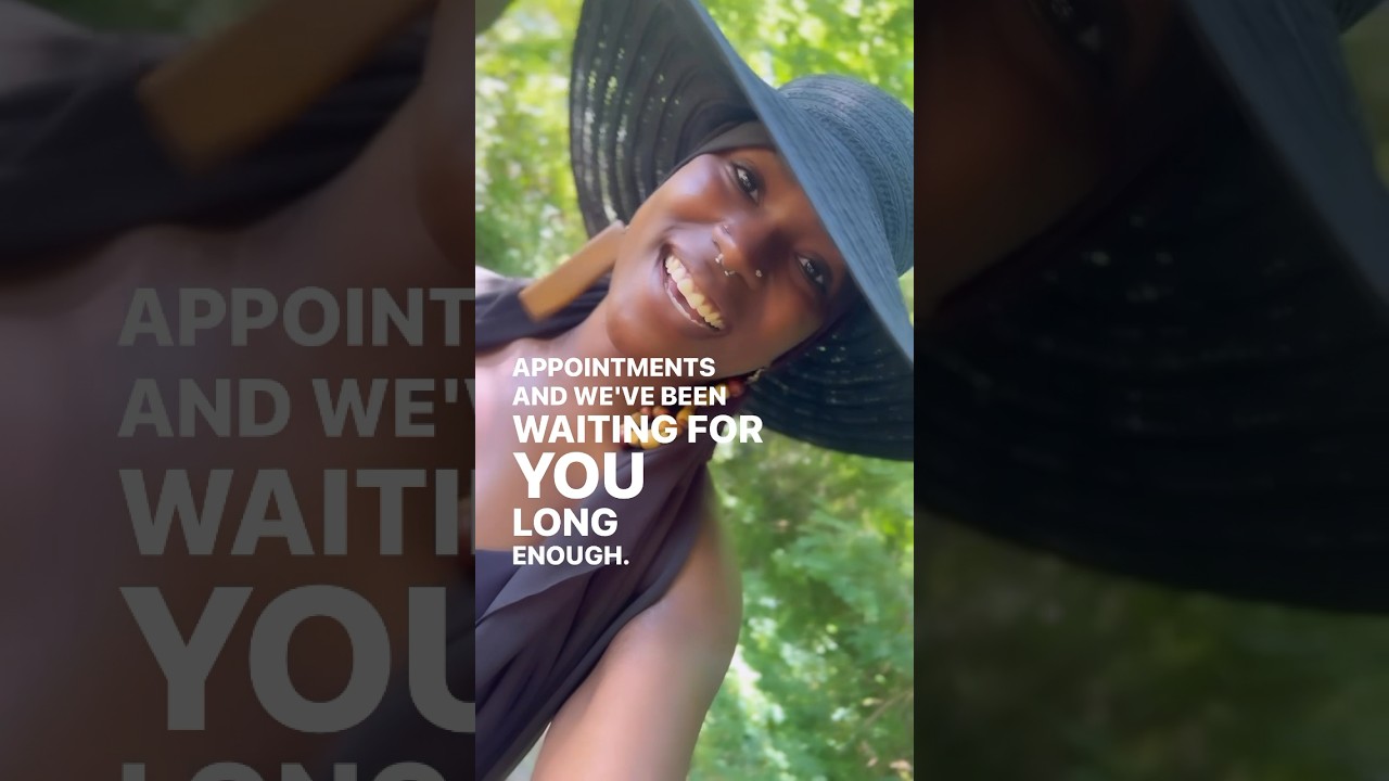 Welcome to the other side! 