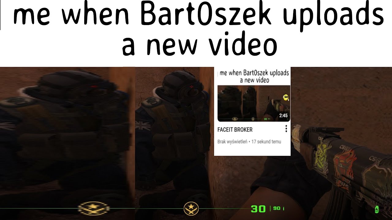 FACEIT BROKER