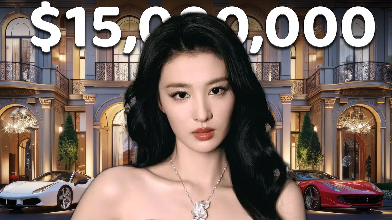 The $15 Million Secret Life of Wang Churan: 2026 Scandals, Love & Redemption