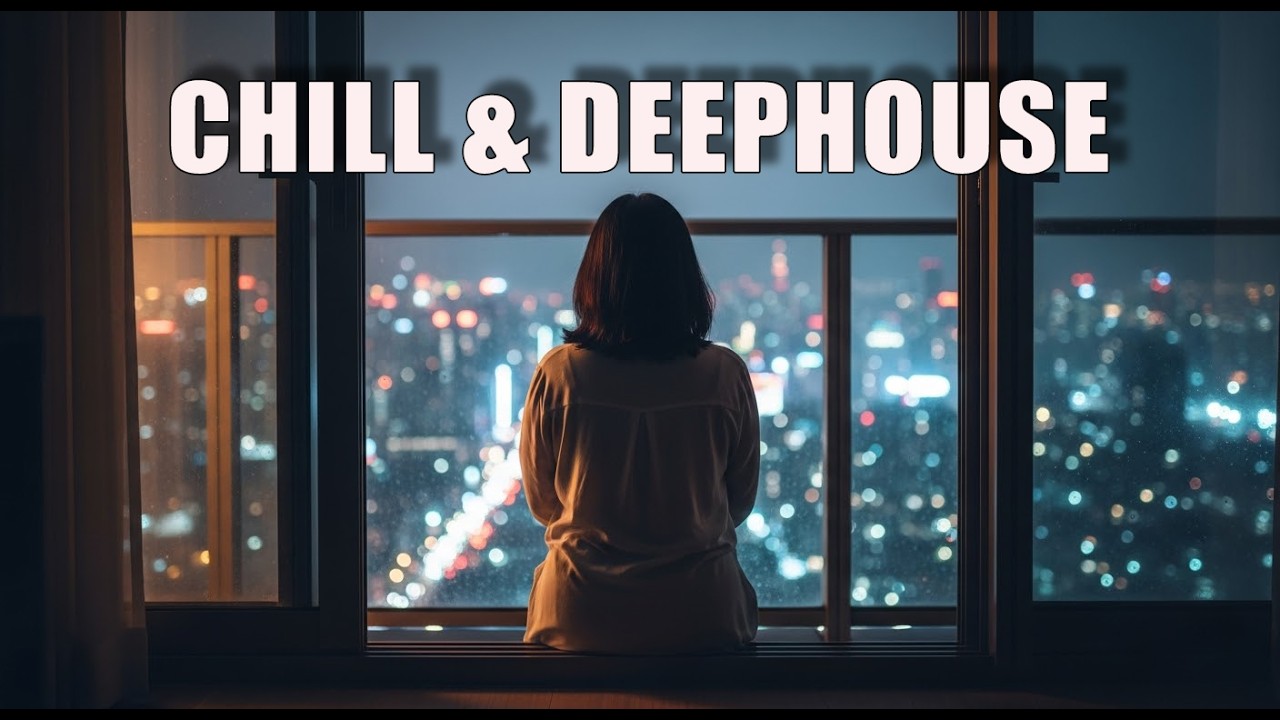 Deep und Chillout - Beste Entspannungsmusik