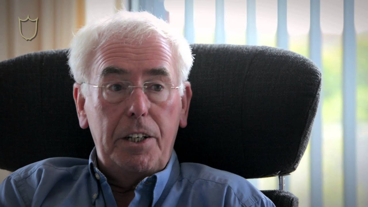 Documentaire Lex Lemmens - Deel 3