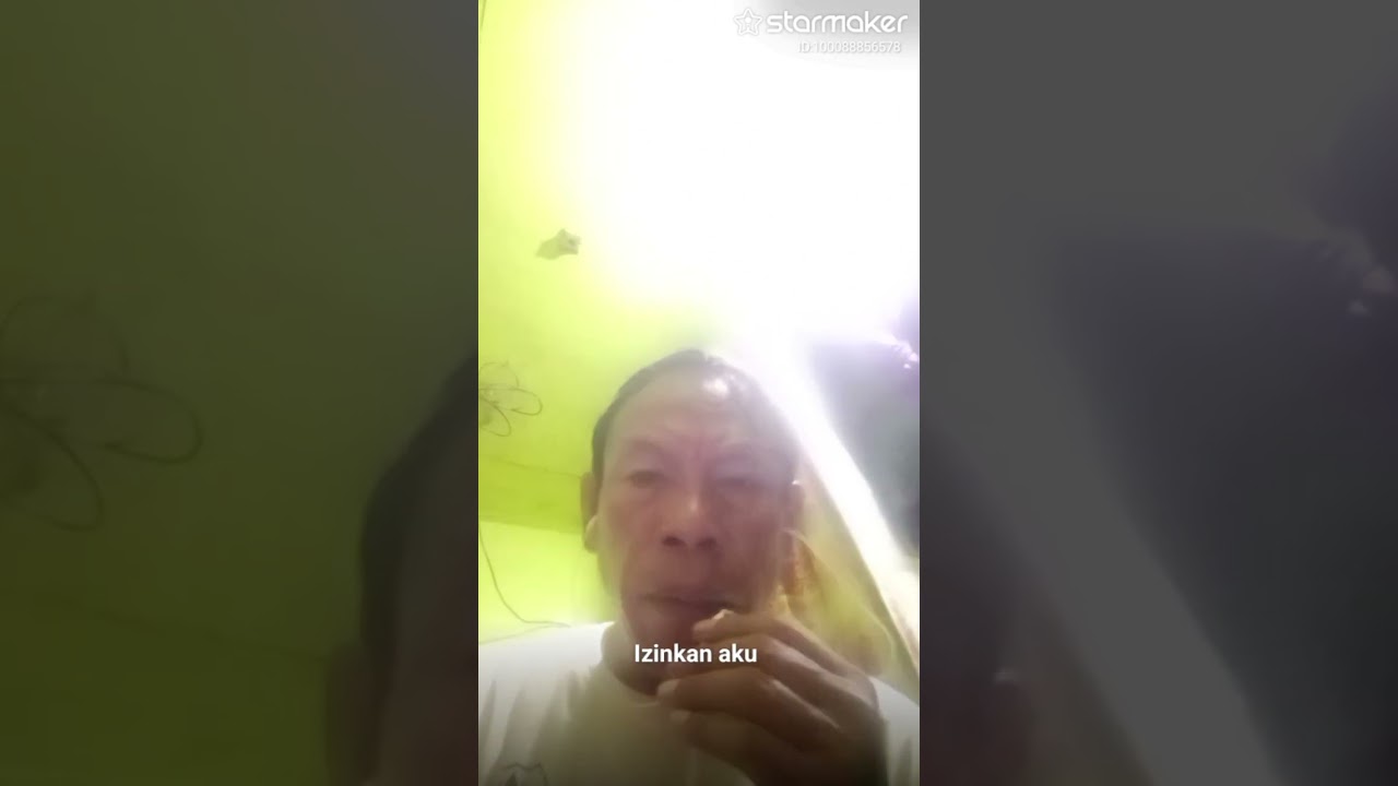 Andai ku tau