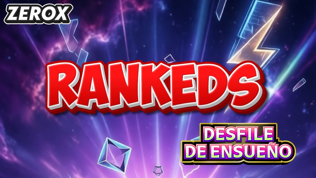 Mazos que la rompen en el primer dia de RANKEDS