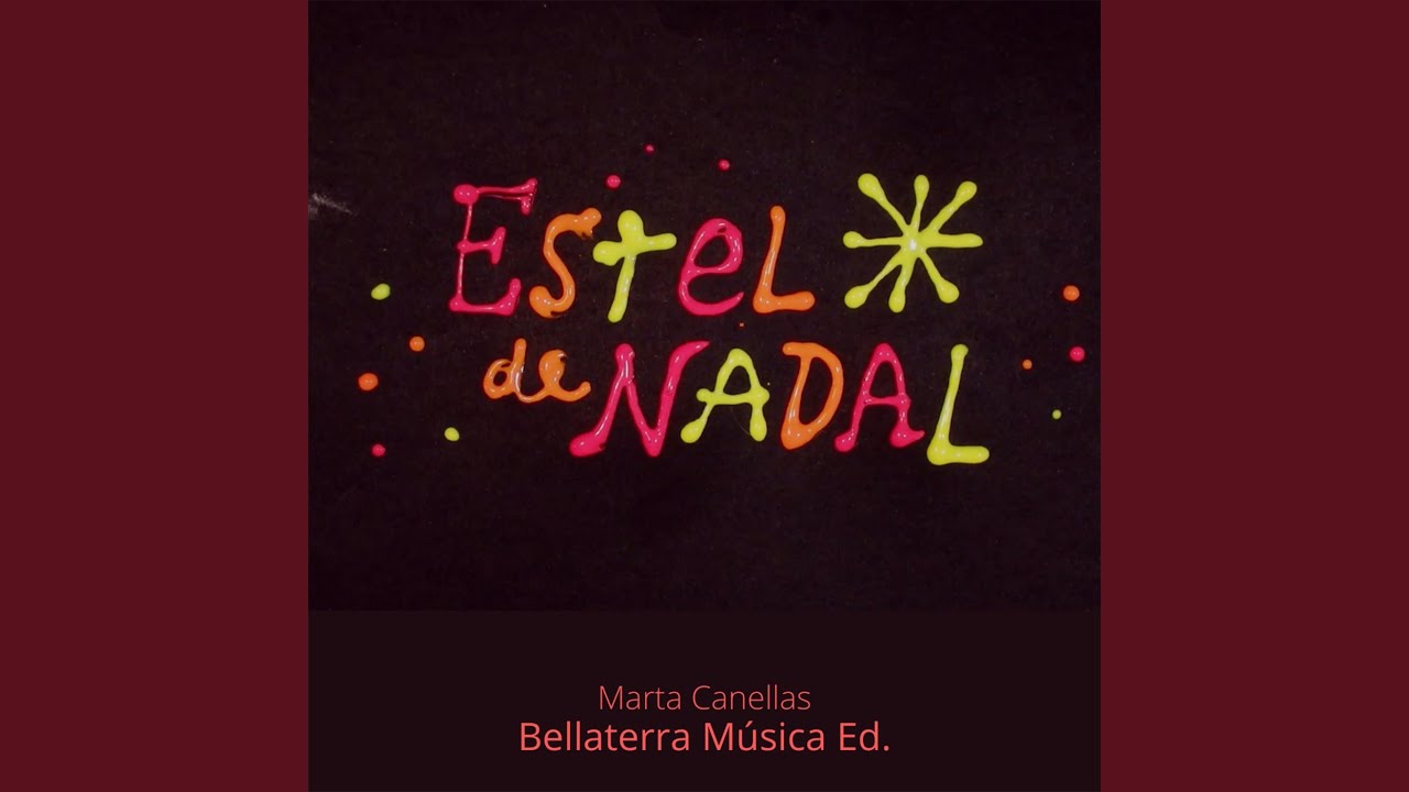 Estel de nadal