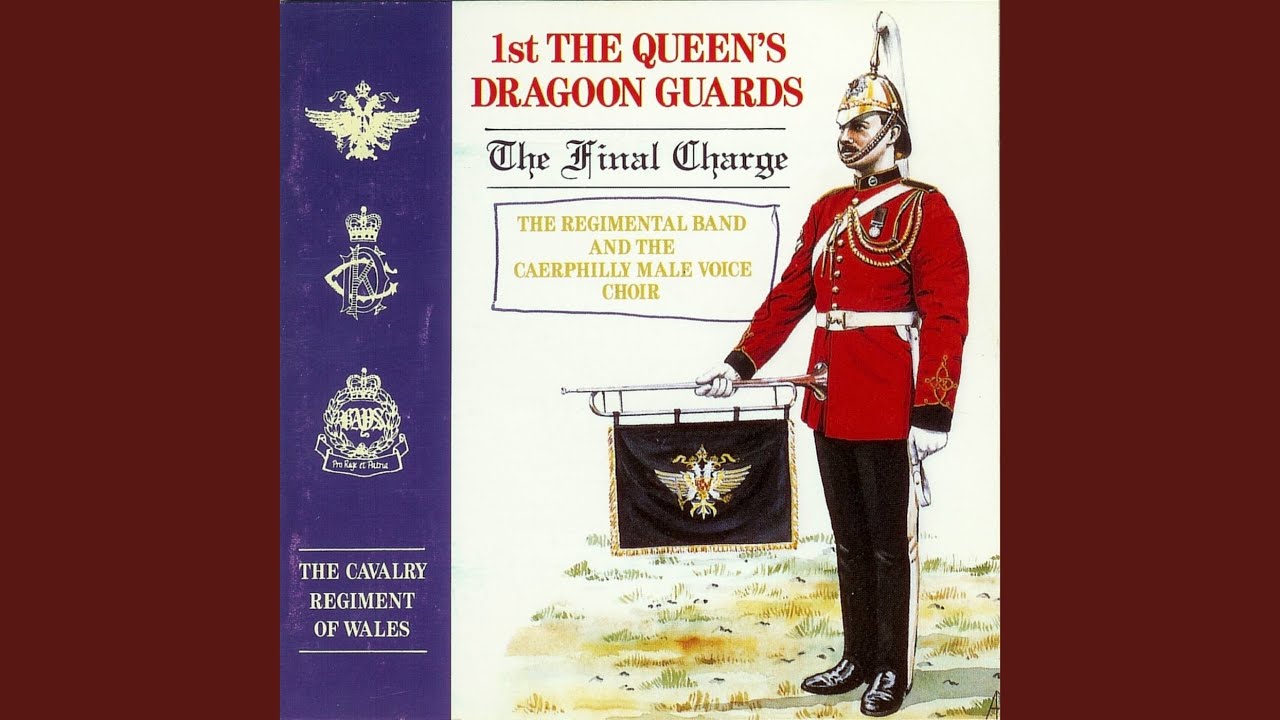 The Soldiers' Chorus From 'Faust'