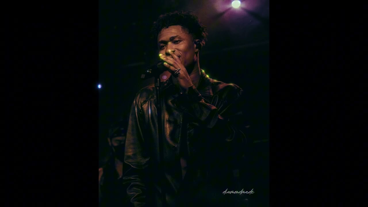 rnb beat I prod. diamondmade