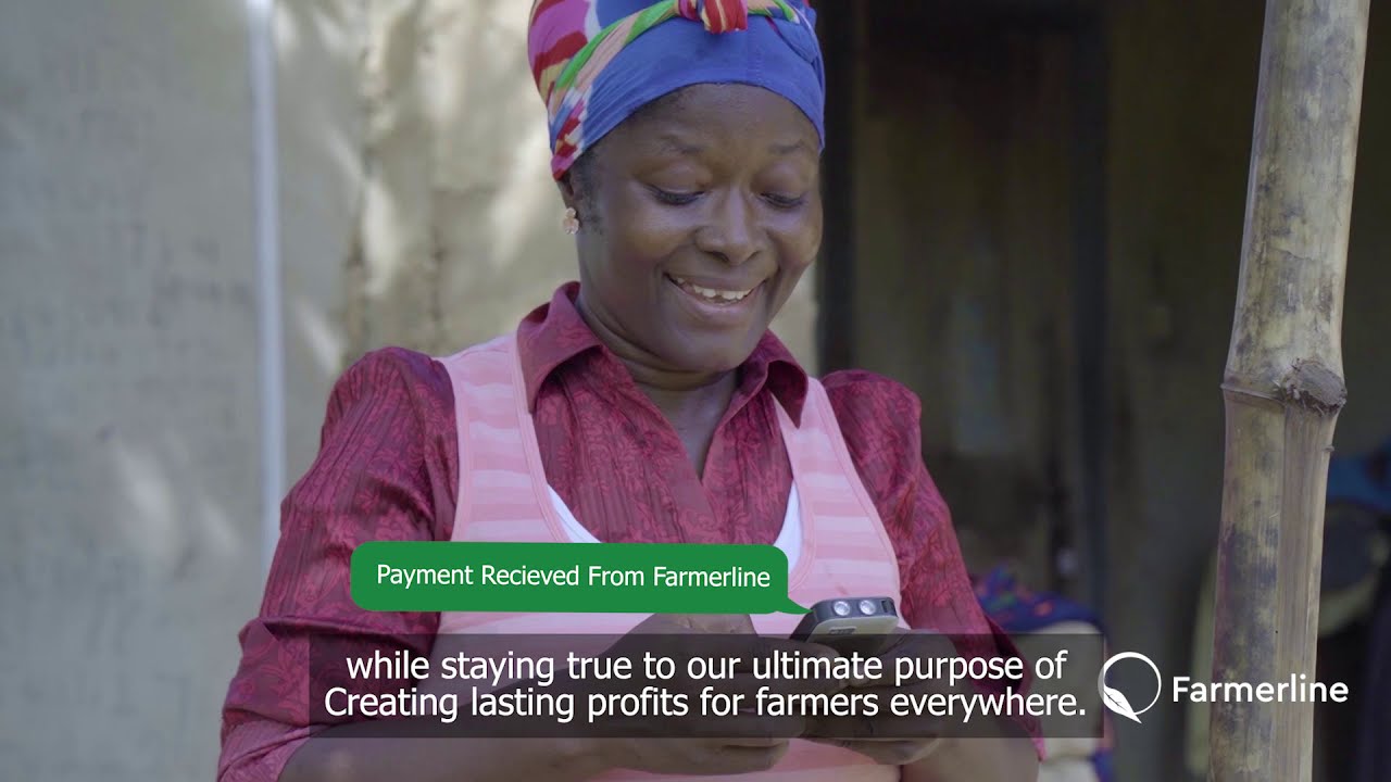 Market Access for Smallholder Farmers