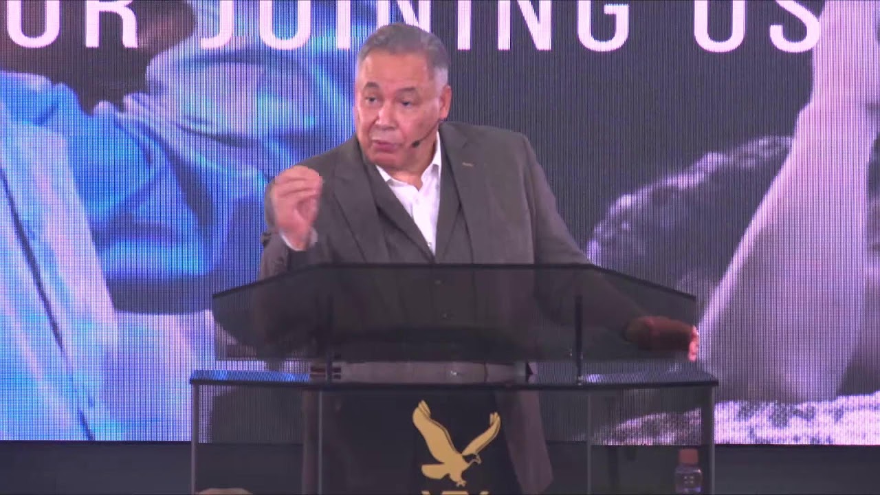 The Dangers of Familiarity - Pastor Douglas Goodman