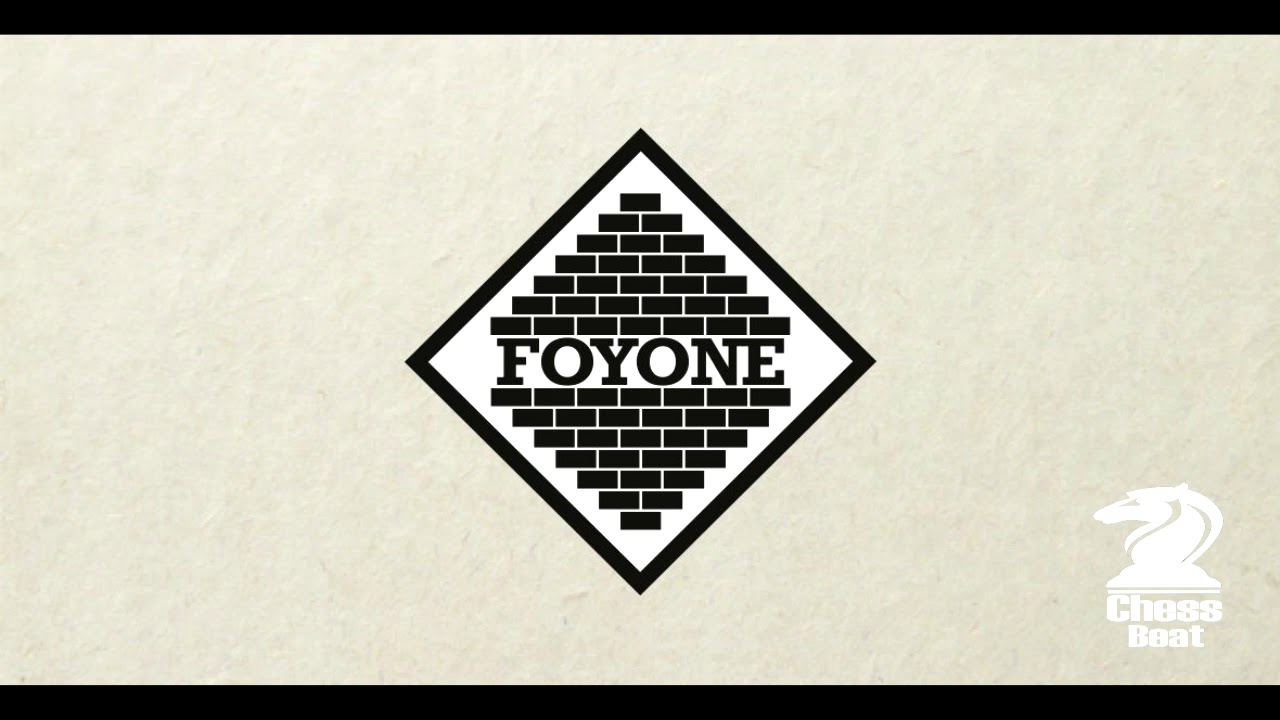 Instrumental | FOYONE #RapSinCorte XXXVII