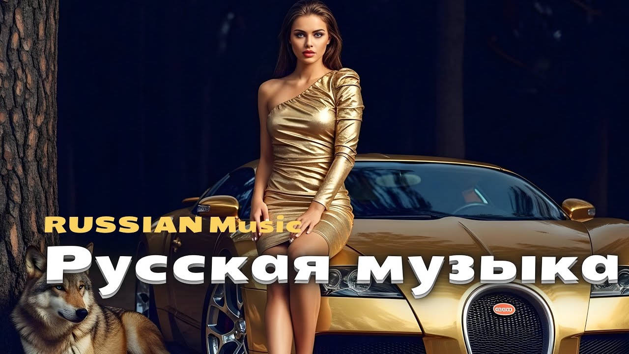 Ночной Поп Ремикс | Элегантность, Ритм и Настроение 🌙💎