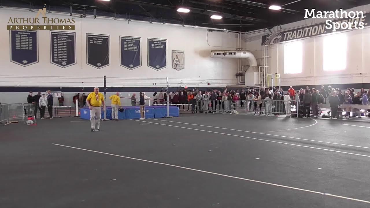 2026 NHIAA DII High Jump State Championships Pt. II