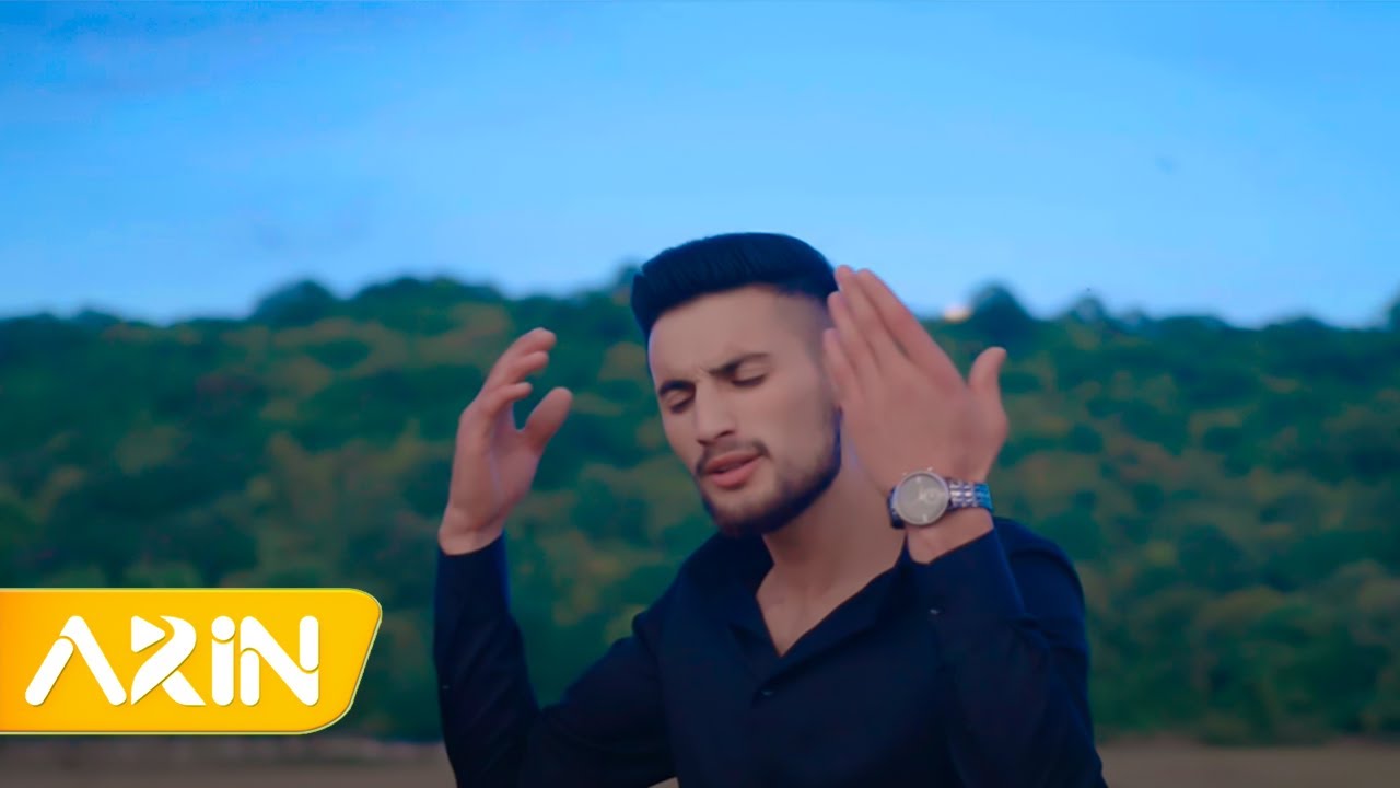 Ferhat Demir - Keça delal ( 2020 new clip )