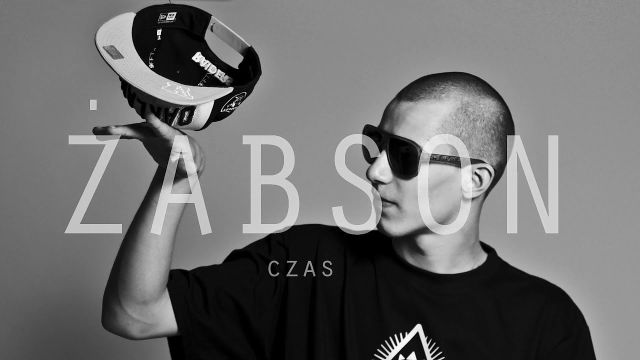 Żabson - Czas