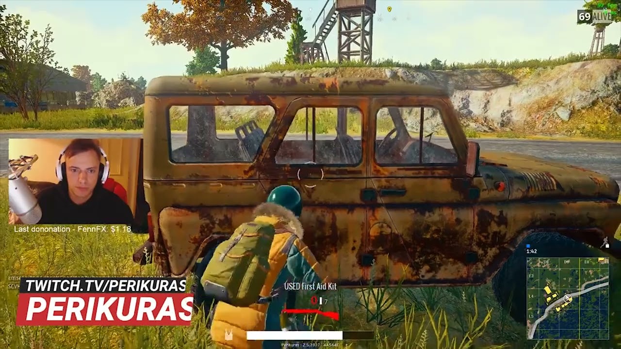 Lietuvos Stream erių geriausios akimirkos #17