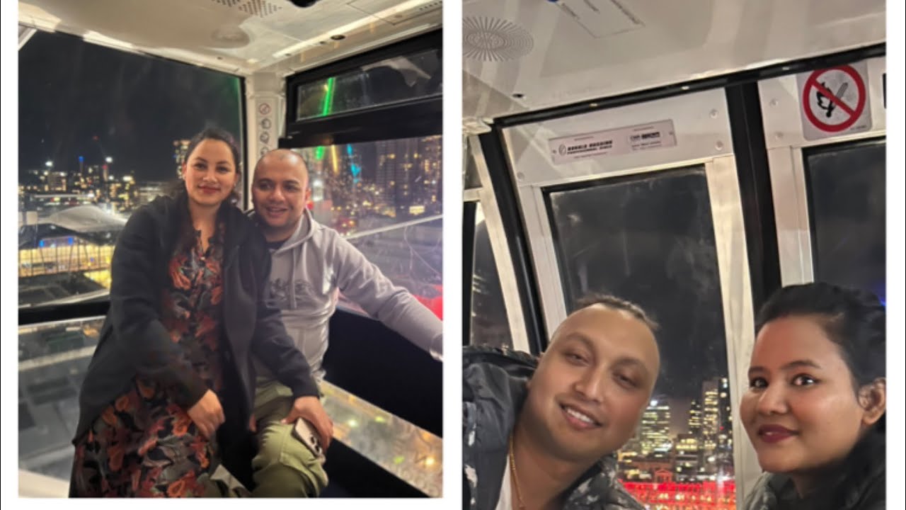 Part 2 Travel Diary from Armidale to sunshine coast to Brisbane