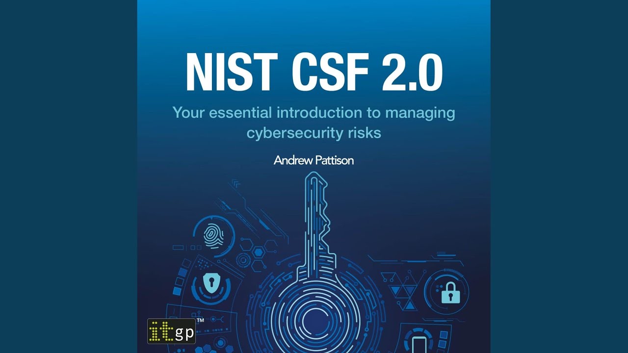 Chapter 2: Framework Core.4 - Nist Csf 2.0