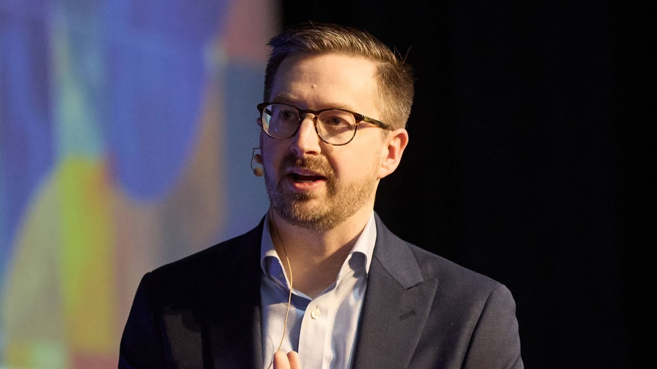 Ben Sio Presentation: CenterState CEO's Economic Forecast Breakfast