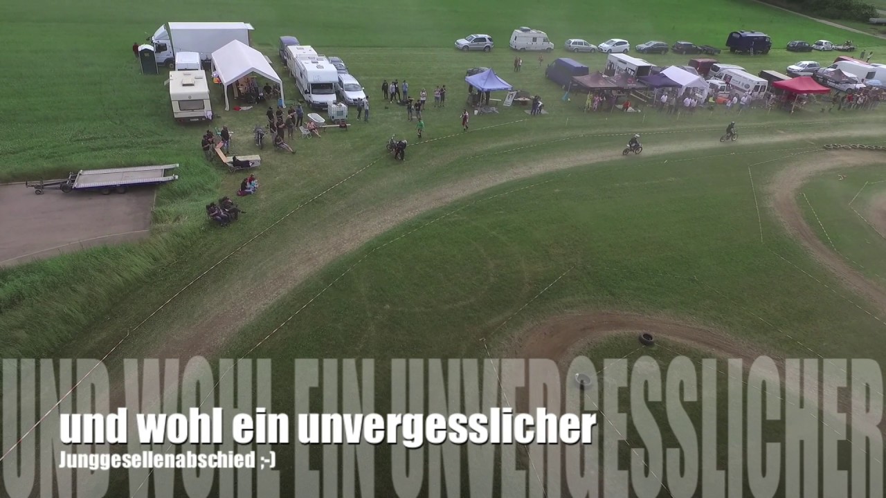 14. Mofarennen Durlangen 2017