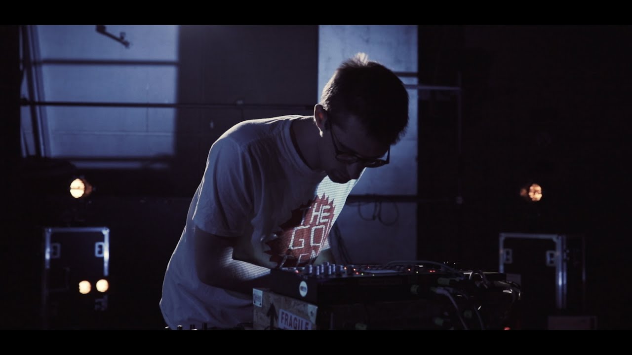 Crossroads Sessions 2020 - Mardi Midi