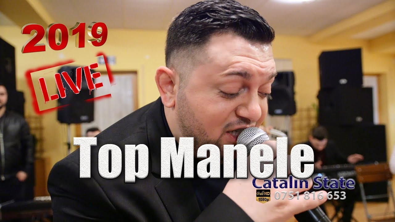 Puisor de la Medias , Top Manele LIVE - Seara Romaneasca Germania