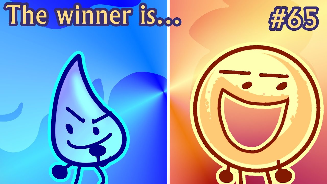 Bfb Viewer voting ep 65