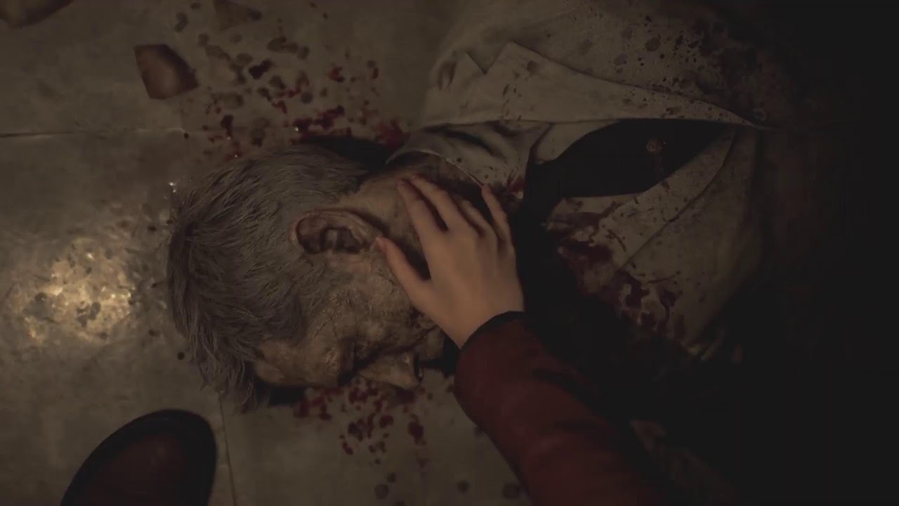 [惡靈古堡九 Resident Evil requiem] 🔞#8.訂閱按讚開啟小叮噹