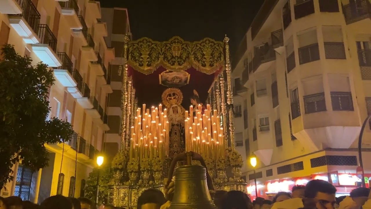 Para Ti, Merced - Francisco Jesús Flores Matute