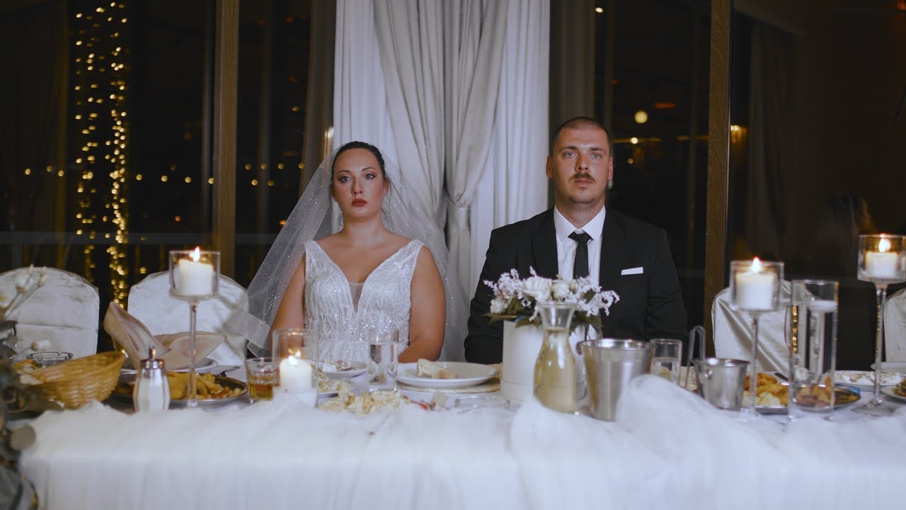 Iskren razgovor nakon svadbe