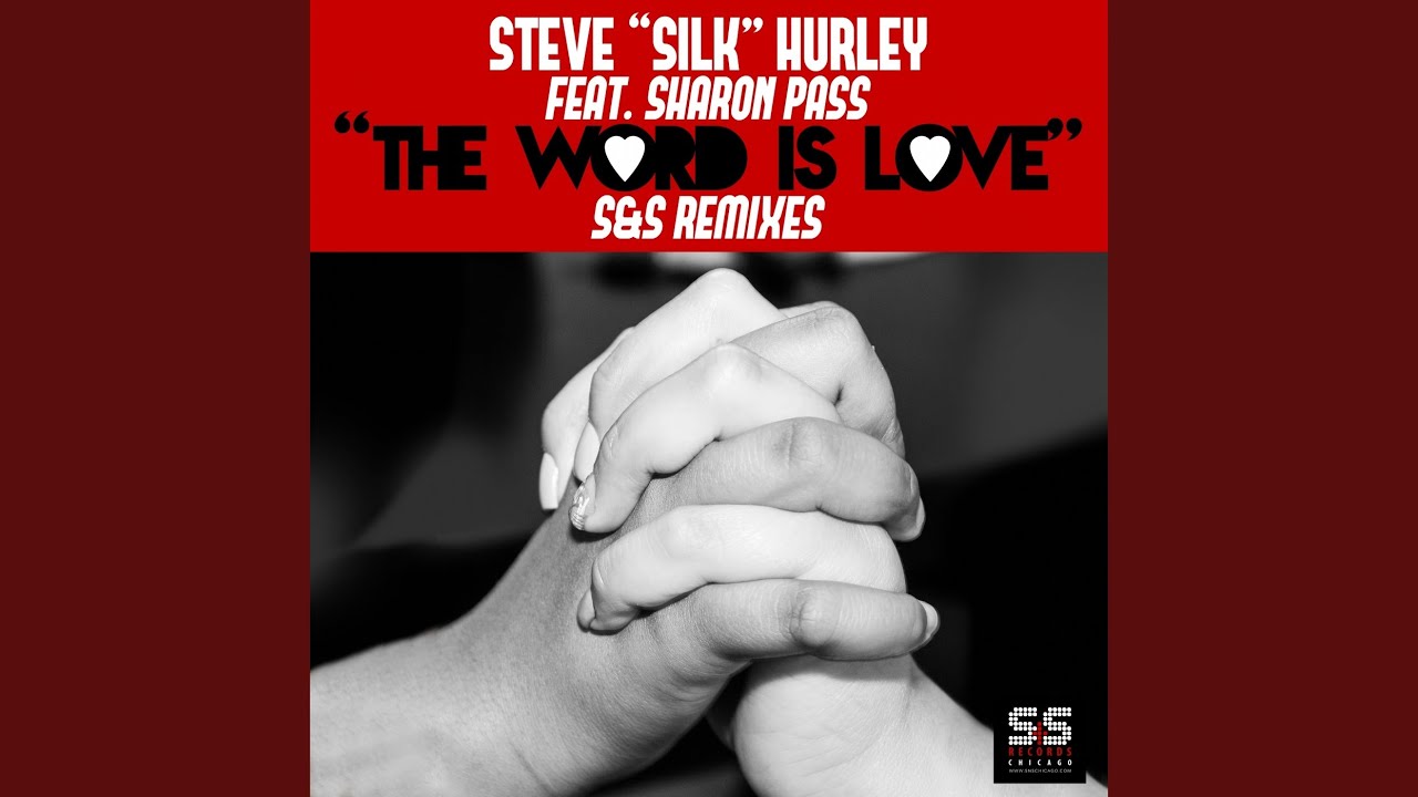 The Word Is Love (Fulvio Perniola Anthem Mix)