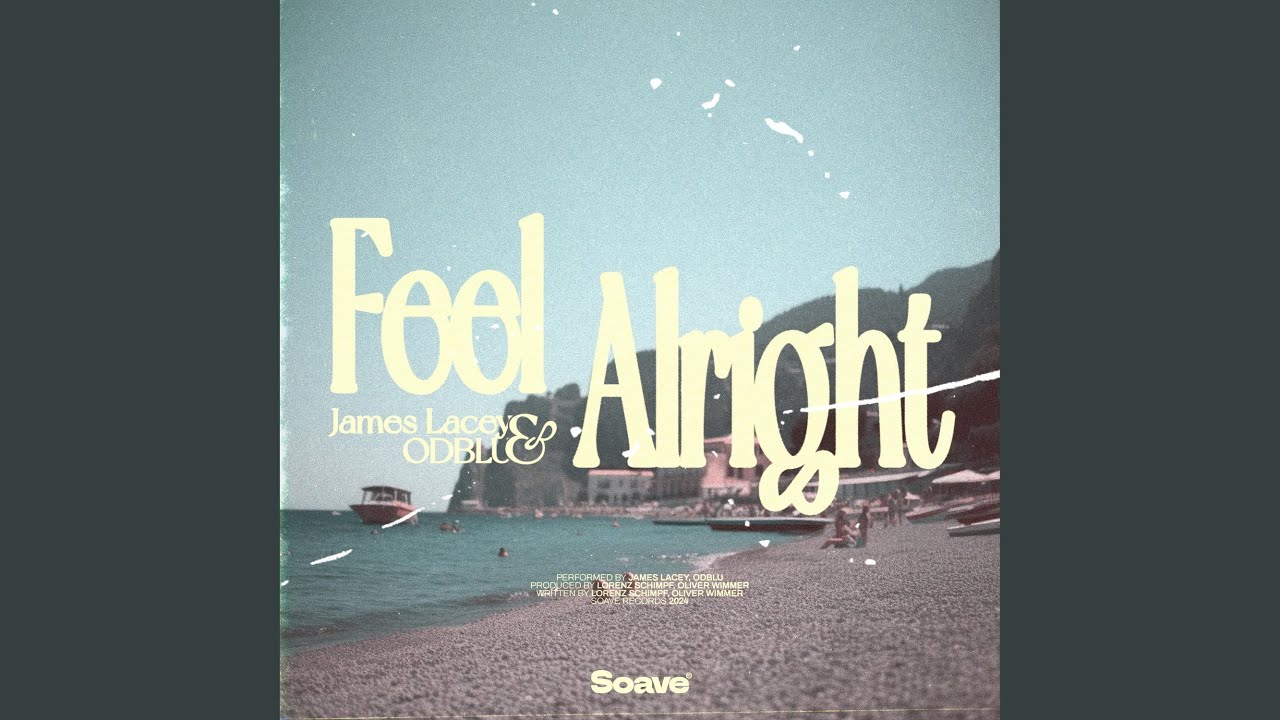 Feel Alright