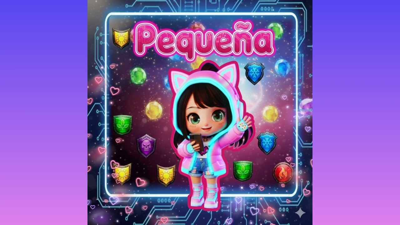 Deep melodic techno  - by Pequeña - music no copyright 